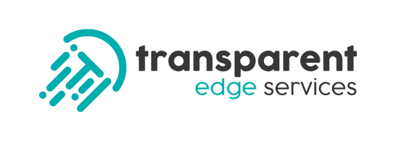 Transparent edge services